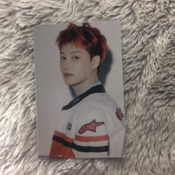 Nct Photocards - Picture 2 of 5